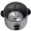 Russell Hobbs 19750-56 ryžių viryklė 1.8 L 700 W nerūdijantis plienas