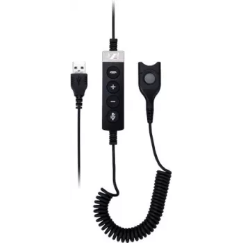 EPOS Germany EPOS Connection Cable USB-ED CC 01 MS (1000824)