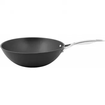 Keptuvė Ballarini Alba wok 30 cm ALBG8E0.30U