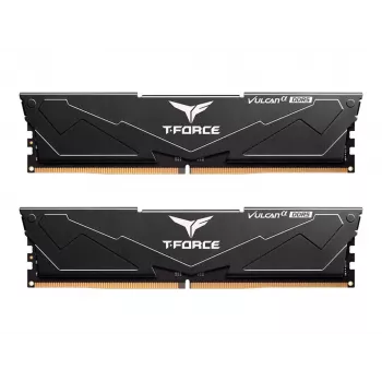 Team Group T-FORCE VULCANa - DDR5 - rinkinys - 32 GB: 2 x 16 GB