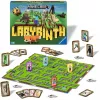 Minecraft Labyrinth, stalo žaidimas