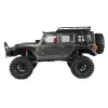 Amewi RC Auto AMXRock Crosstail Crawler 4WD 1 10 ARTR anthra - Pilka (22657)