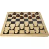 Deluxe Wood - Schach & Dame, stalo žaidimas