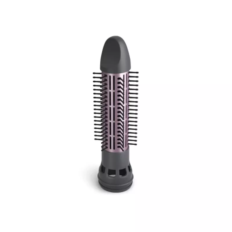 Garbanojimo šepetys Philips BHA715/00 1000 W šiltai pilka rožinė 1,8 m