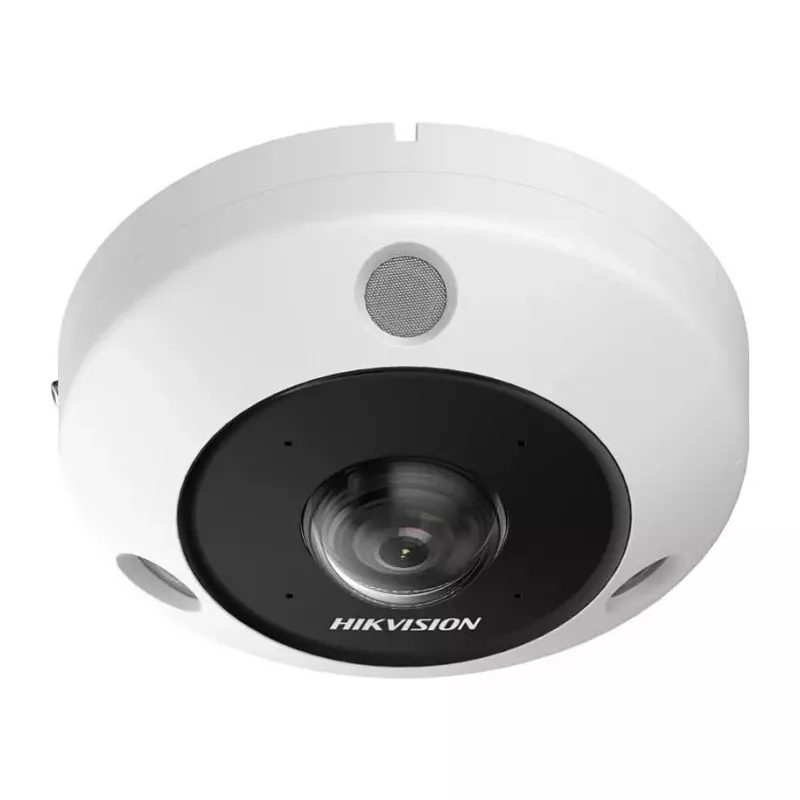 IP stebėjimo kamera Hikvision DS-2CD63C5G1-IVS(1.29mm) 3504x3504 Viduje Lauke