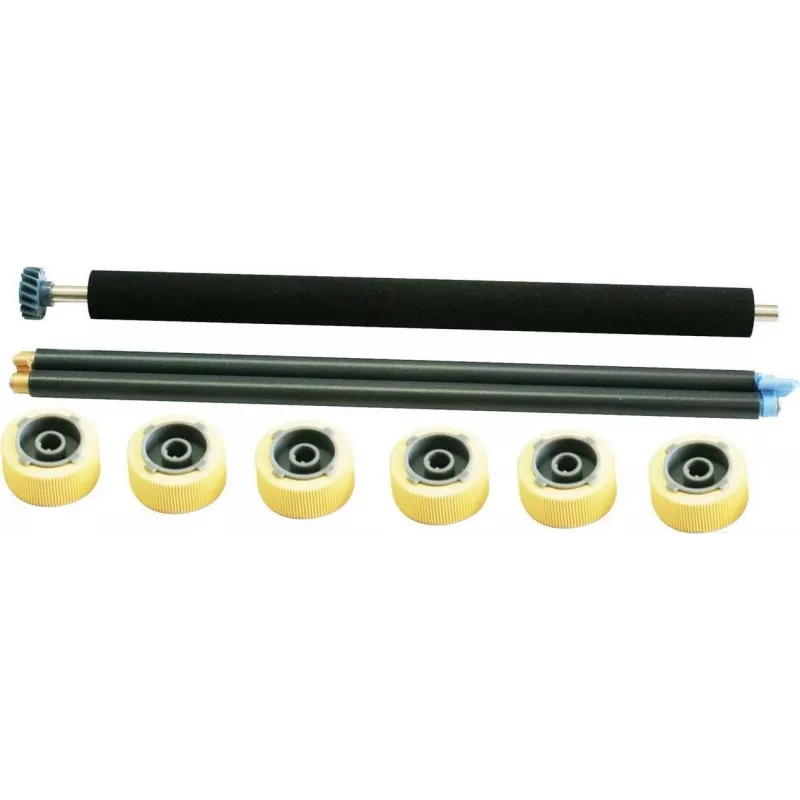 MicroSpareparts volelių komplektas T650/652/654 (T65X-RK)