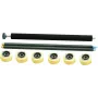 MicroSpareparts volelių komplektas T650/652/654 (T65X-RK)