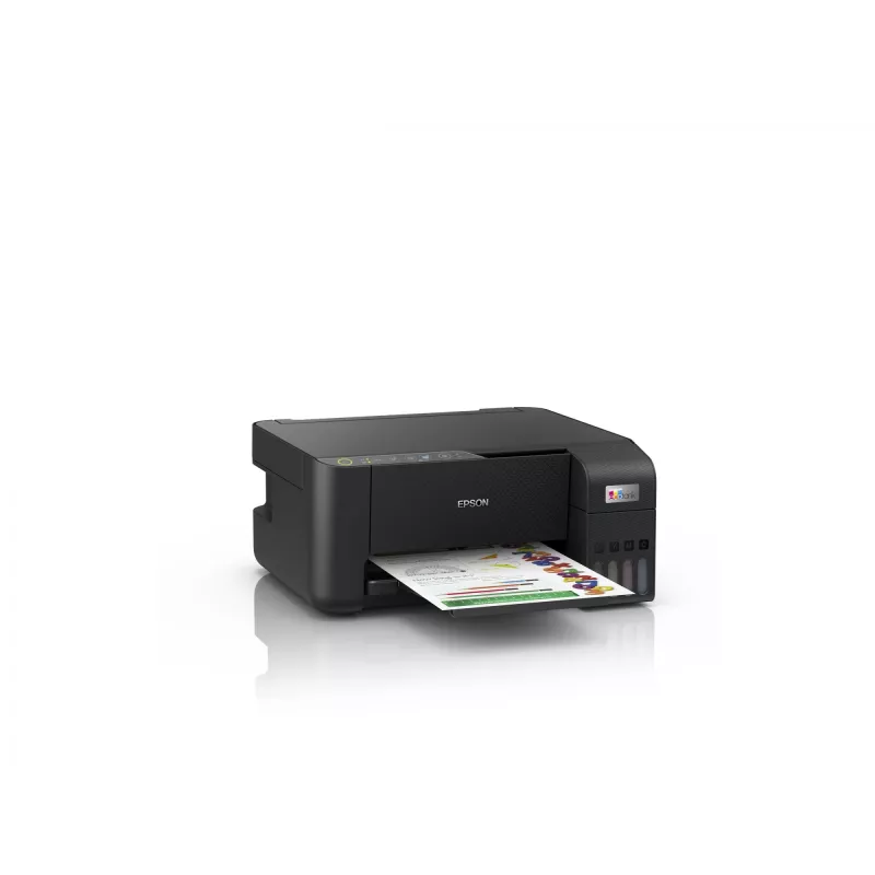 Epson EcoTank ET-2860 Rašalinis A4 5760 x 1440 DPI 33 ppm Wi-Fi