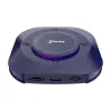 Belaidis adapteris Carlinkit TBOX-S2P, skirtas Apple CarPlay ir Android Auto, modelis TBOX S2P