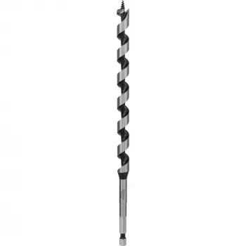 Bosch PRO medinis sraigtinis grąžtas Bosch 1,2 cm skersmuo 1 vnt.