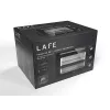 Karšto oro pistoletas LAFE HeatMaster PIW-005 2000W su reguliuojama temperatūra