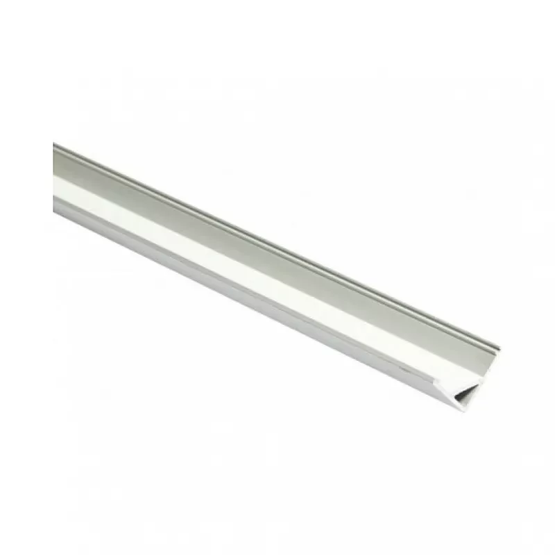Synergy 21 S21-LED-PR20197 - Modulinis profilis - Balta - Aliuminis - 2 m (S21-LED-PR20197)