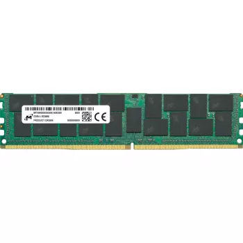 MTA36ASF8G72LZ-3G2R, 64 GB, 1 x 64 GB, DDR4, 3200 MHz, 288-pin DIMM
