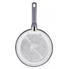 Universali keptuvė Tefal Daily Cook G7300655 nerūdijantis plienas 28 cm, viena bakelitinė rankena, titaninė vidinė danga