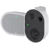 Garso kolonėlė tinklams C1110-E JUODA/02696-001 Axis