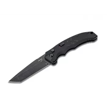Böker Plus Intention II Tanto Knife, 01BO797, BOKER PLUS