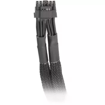 Kabelio skirstytuvas Thermaltake AC-063-CN1NAN-A1 juodas Vyriškas/Vyriškas 600mm
