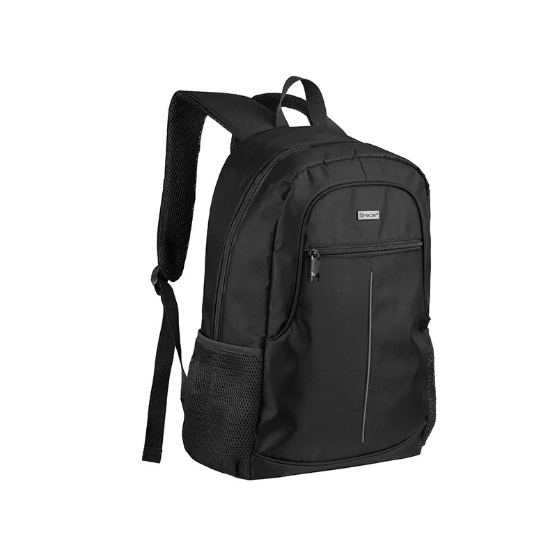 Laptop Backpack 15,6 Tracer City Carrier Juoda