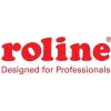 ROLINE Tragschienenadptr.f.plonas-Keystone 26.11.0375/76/77/78 (26.11.0339)