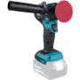 Makita DPV300Z automobilių poliravimo mašina 9500 aps./min.