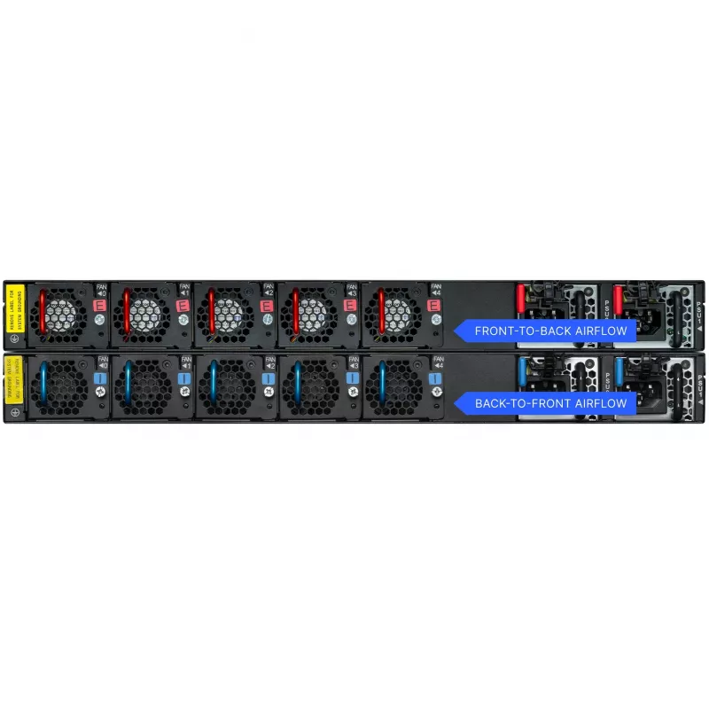Lancom YS-7154CF - Switch - Stiebas, agregavimo, skirtas universitetinių miestelių tinklams