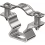 spacer clamp ASL 733 25 Alu su ilginė skyle (1362818)