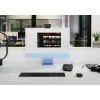 Aparatinis Stream Deck Elgato Neo juodas 10GBJ9911 — pritaikomi klavišai nuorodoms ir makrokomandoms