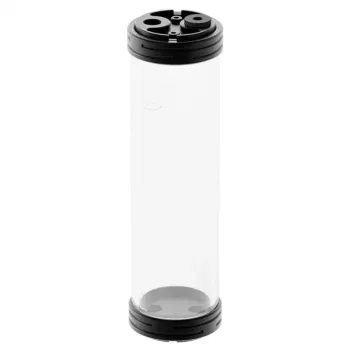 Reservoir (200 mm) Singularity Protium 2.0 — Acetal, Juoda (SC-P2-200R-ALBK)