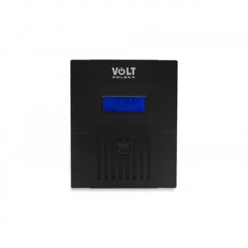 Nenutrūkstamo maitinimo šaltinis Volt Polska Micro 1200VA 720W