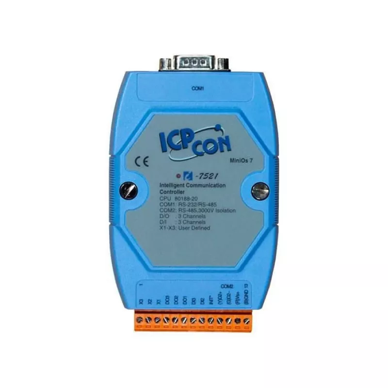Moxa 35707