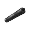 Taktinis žibintuvėlis Nitecore P10 V2 — 1000 lm, IP68 atsparus vandeniui, smūgiams, 95 g, suderinamas su 18650/CR123
