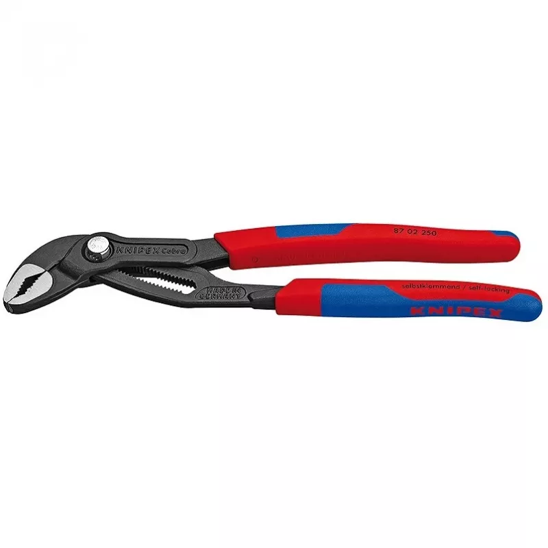Slankiojo sujungimo replės Knipex Cobra 87 02 250