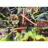 Dėlionė Ravensburger Asajj Ventress 1000 vnt.