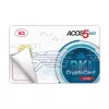 ACTIS ACOS5-K1K lustinės kortelės skaitytuvas ACS ACOS5-K1K Combi