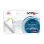 ACTIS ACOS5-K1K lustinės kortelės skaitytuvas ACS ACOS5-K1K Combi