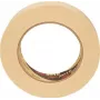 Maskavimo juosta 3M 3M-201E, 18 mm × 50 m, krepinio popieriaus dažymo juosta