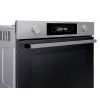 Elektrinė orkaitė Samsung NV7B41301AS/U3 76L nerūdijantis plienas įmontuojama