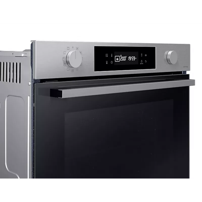 Elektrinė orkaitė Samsung NV7B41301AS/U3 76L nerūdijantis plienas įmontuojama