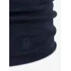 Kaklo šiltinimo apykaklė Buff Merino vilna besiūlė Indigo suaugusiems — modelis 113018.785.10.00