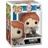 Funko Pop figūrėlė Demon Slayer Sabito be kaukės 10 cm