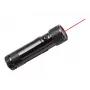 Brennenstuhl 1179890100 - nešiojama žibintuvė - Juodas - Metalas - LED - 8 lempučių - 45 lm