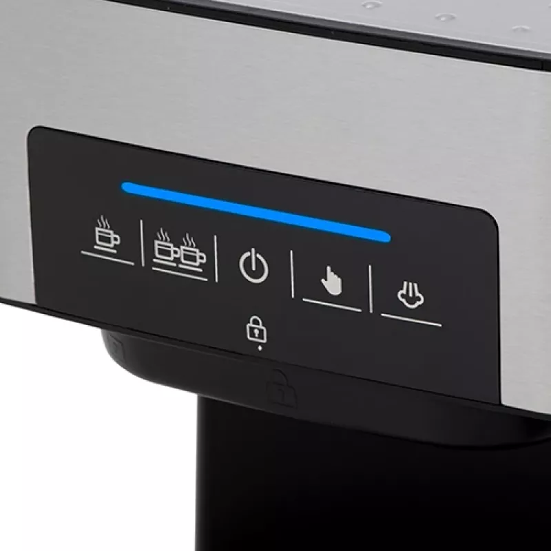 Espresso aparatas Camry CR 4410