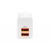 USB įkroviklis, skirtas naudoti patalpose Digitus DA-10061 2x USB-A 15,5W