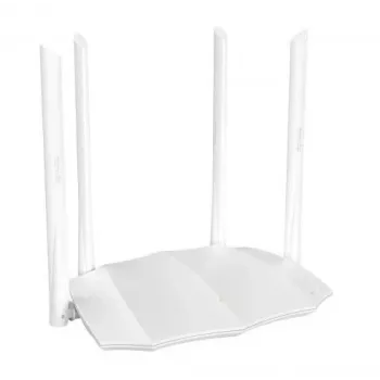 Stalinis maršrutizatorius Tenda AC5 V3.0 dviejų dažnių juostų Wi-Fi 5