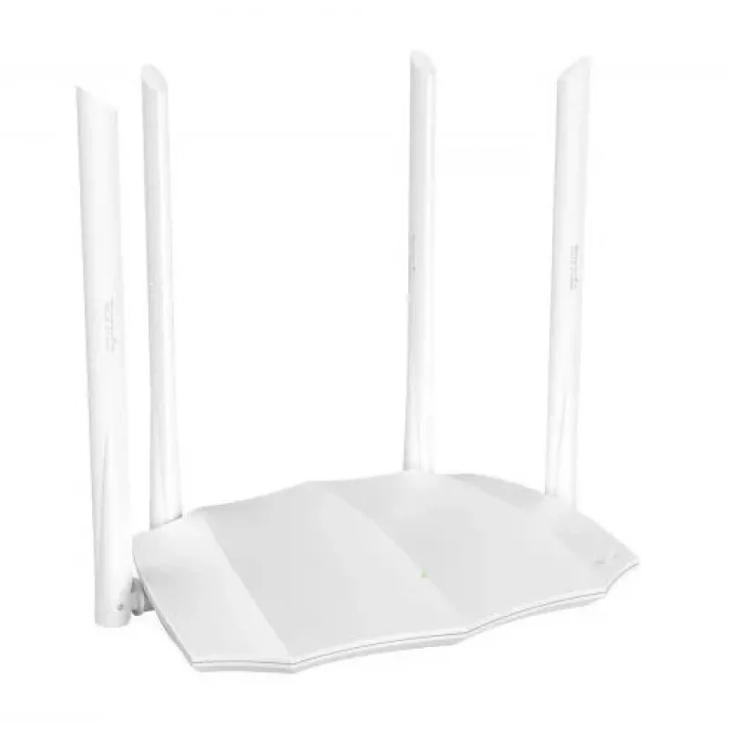 Stalinis maršrutizatorius Tenda AC5 V3.0 dviejų dažnių juostų Wi-Fi 5