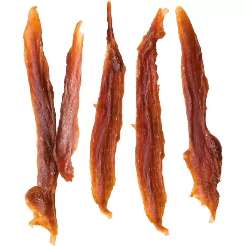 VITAKRAFT Pure Duck Fillets - šunų skanėstas - 80 g