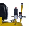 Stanley alyvos kompresorius 24 l 1500 W FCCC404STN005 24 l 8 bar 6 dalių rinkinys