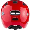 Dviračio šalmas ALPINA XIMO 2 RED SMILE GLOSS 49-54