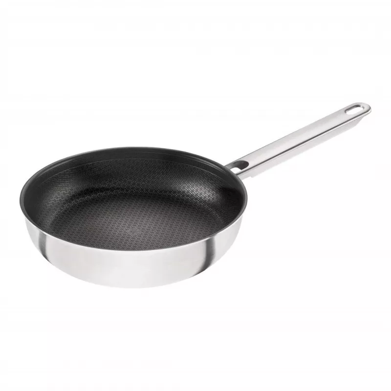 Keptuvė ZWILLING JOY PLUS 24 cm nelimpanti nerūdijantis plienas