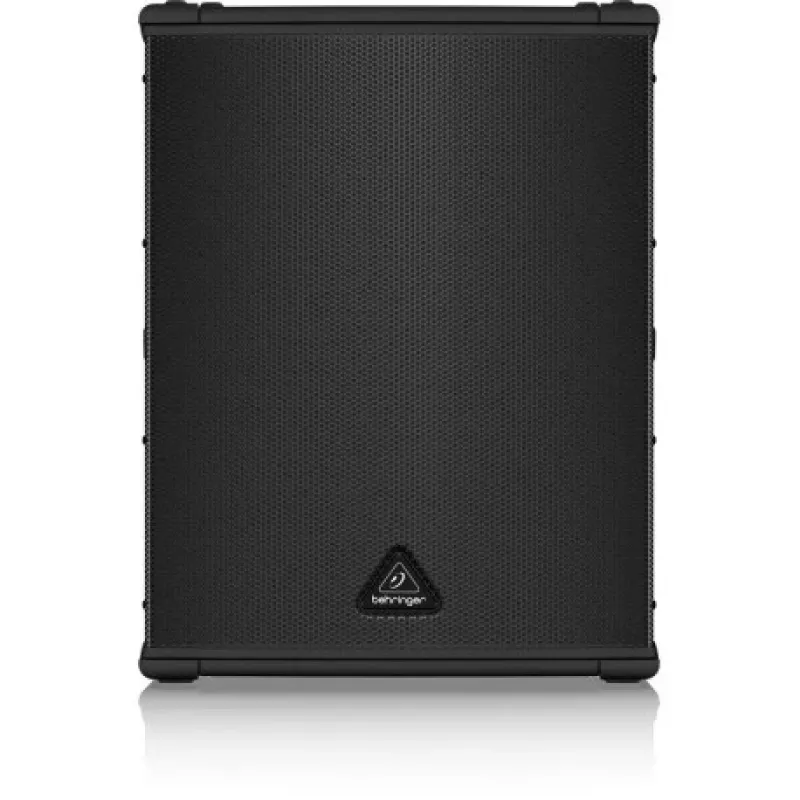 Behringer EUROLIVE B1500XP garsiakalbis 2 krypčių juodas laidinis
